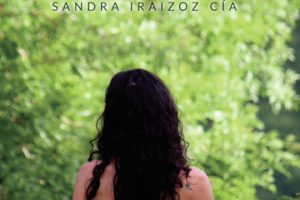 Sandra Iraizoz Cia 'Ana se viste de Prada' Presentación de libro @ elkar Aretoa Iruñea (Comedias, 14)